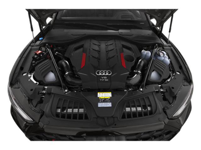 Used 2022 Audi S8 AWD/4WD image 12
