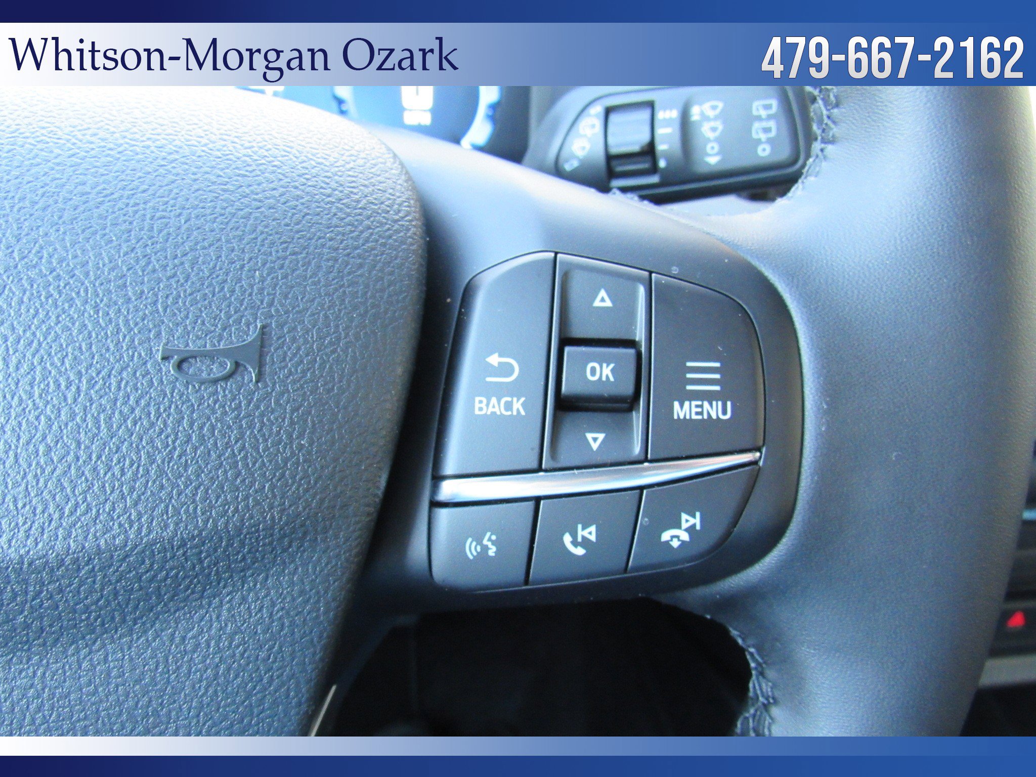 New 2025 Ford Bronco Sport Big Bend w/ Convenience Package image 37