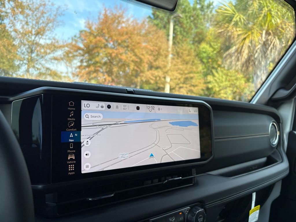 New 2026 Jeep Wrangler Sahara image 27