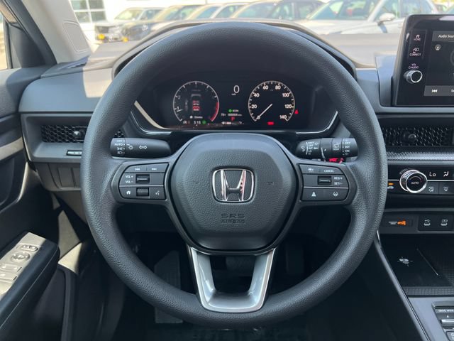 New 2026 Honda CR-V EX image 19