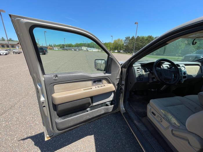 Used 2009 Ford F150 XLT AWD/4WD image 24