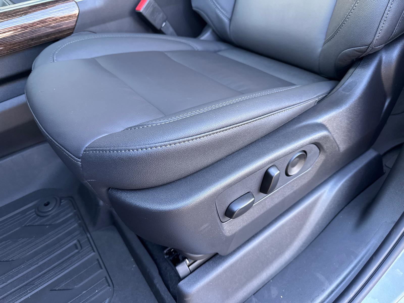 New 2026 GMC Sierra 1500 Elevation w/ Elevation Premium Package image 16