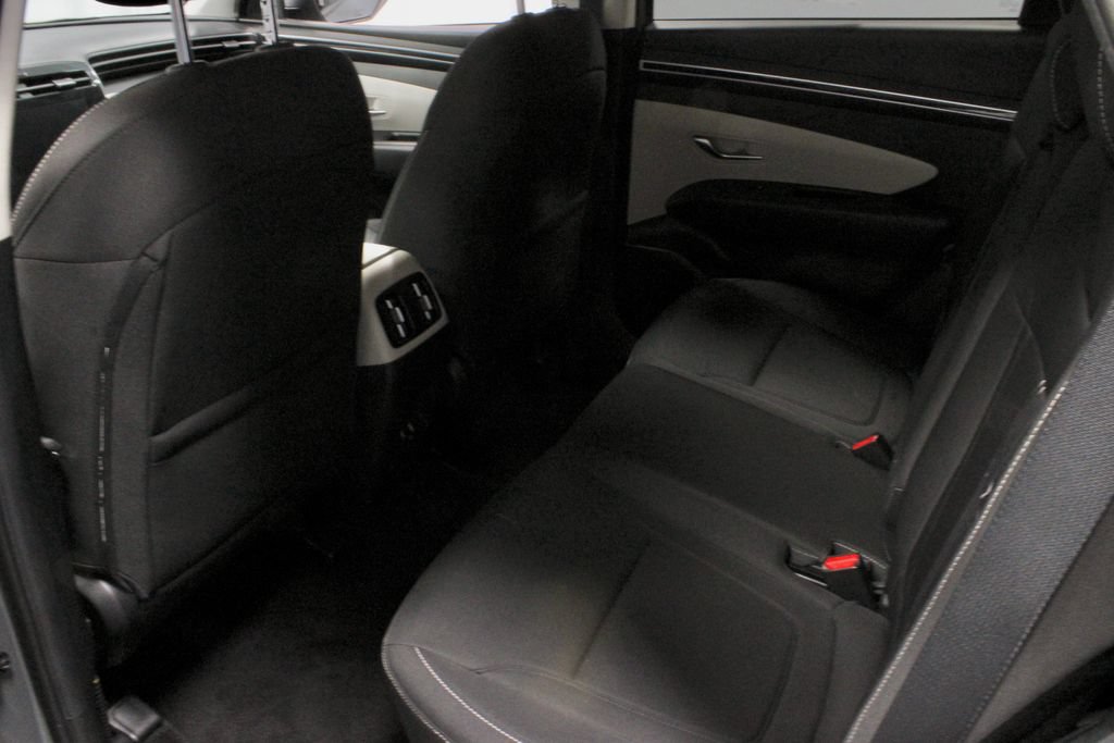 Used 2024 Hyundai Tucson SEL FWD image 19