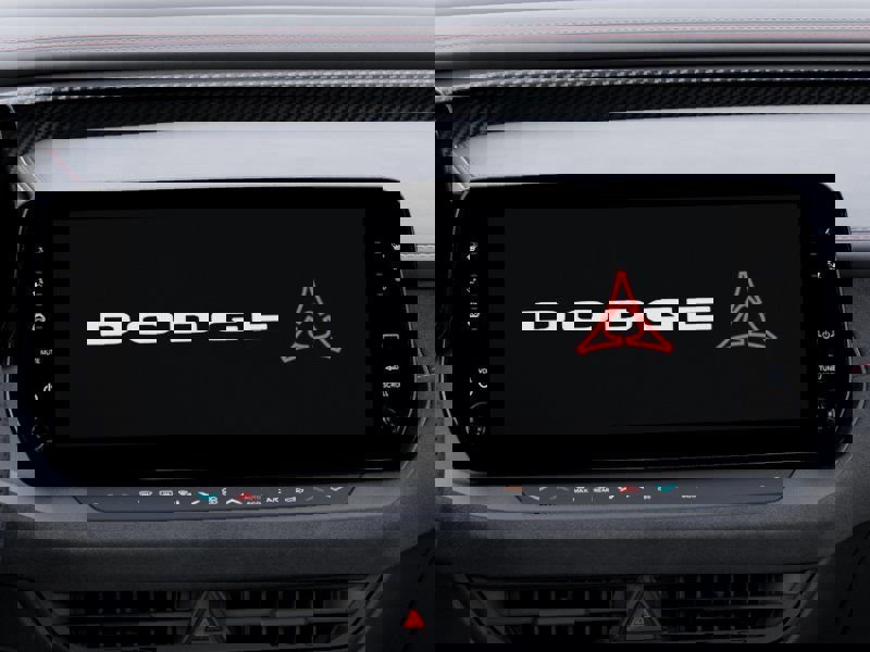 New 2026 Dodge Charger R/T Scat Pack image 20