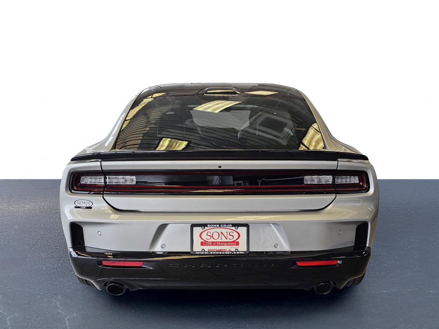 New 2026 Dodge Charger Scat Pack image 10