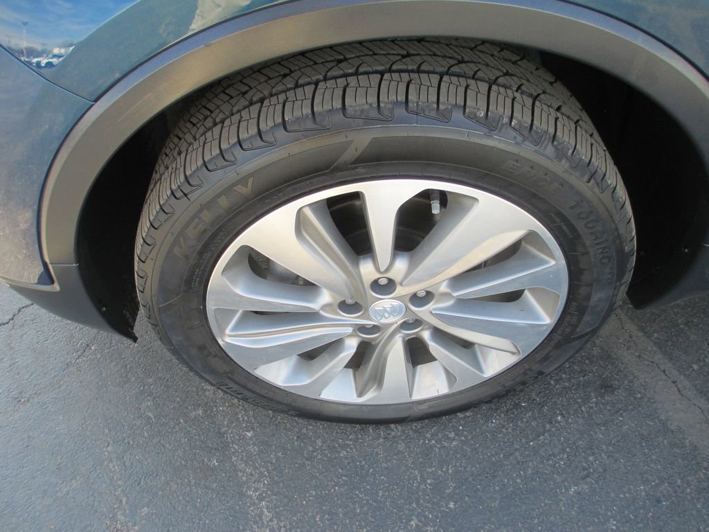 Used 2019 Buick Encore Preferred image 15
