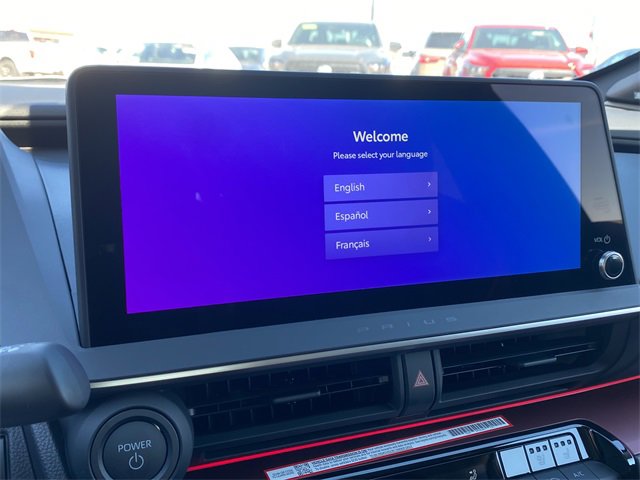 New 2026 Toyota Prius Plug-In Hybrid image 21