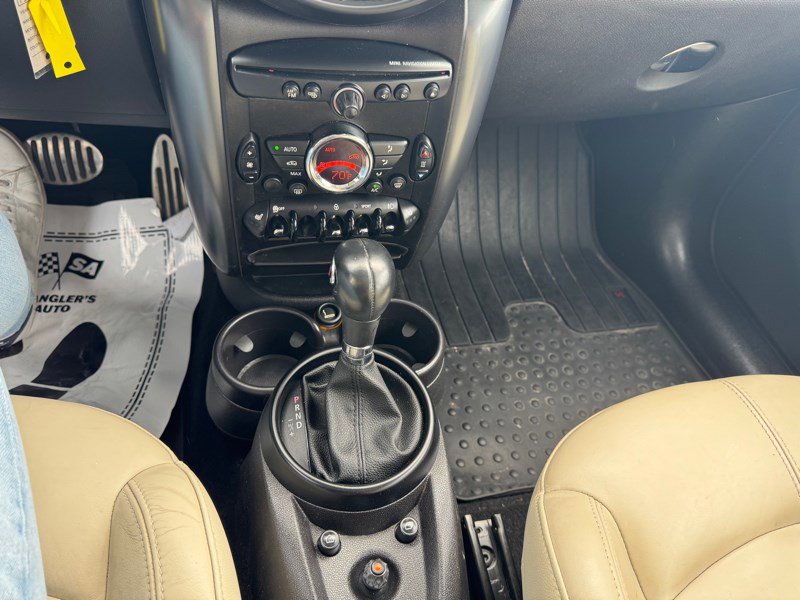 Used 2014 MINI Cooper Countryman S image 15