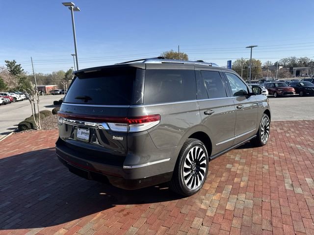 Used 2022 Lincoln Navigator Black Label image 36