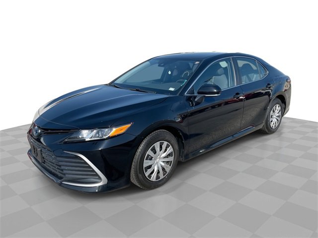 Used 2023 Toyota Camry LE