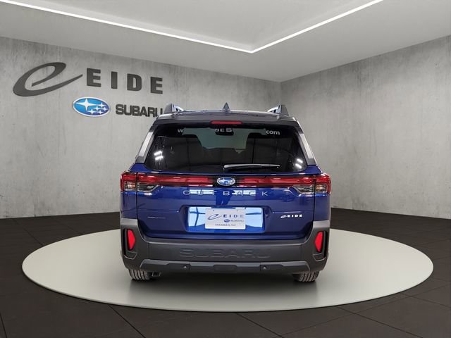 New 2026 Subaru Outback Premium image 6