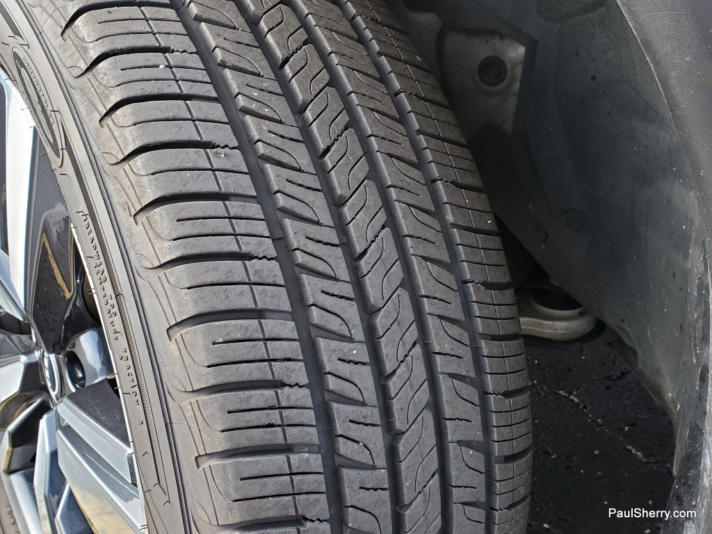 Used 2023 Nissan Rogue SL w/ SL Premium Package image 9