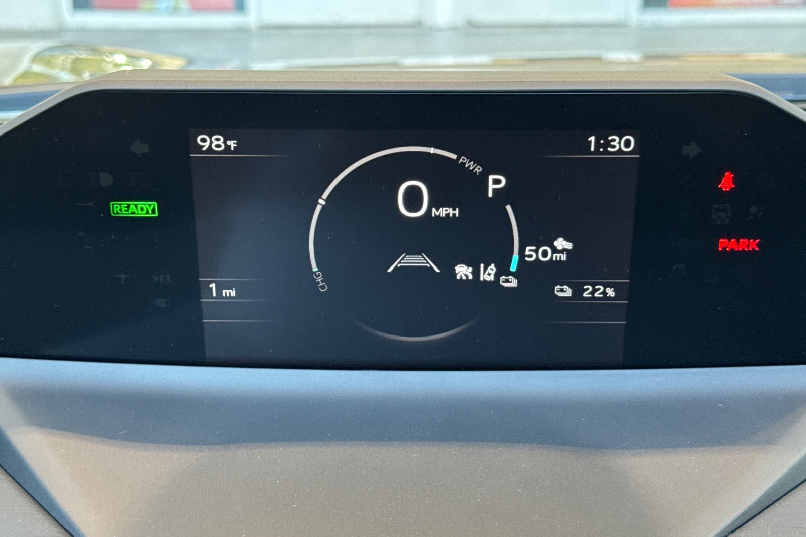 New 2026 Toyota bZ Woodland AWD/4WD image 29