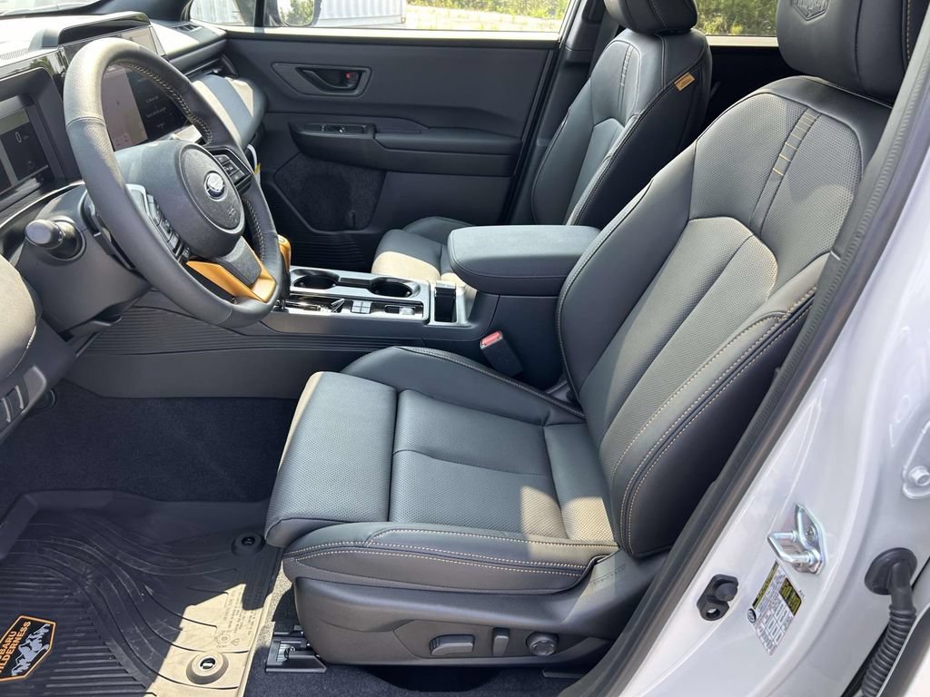 New 2026 Subaru Outback Wilderness AWD/4WD image 14