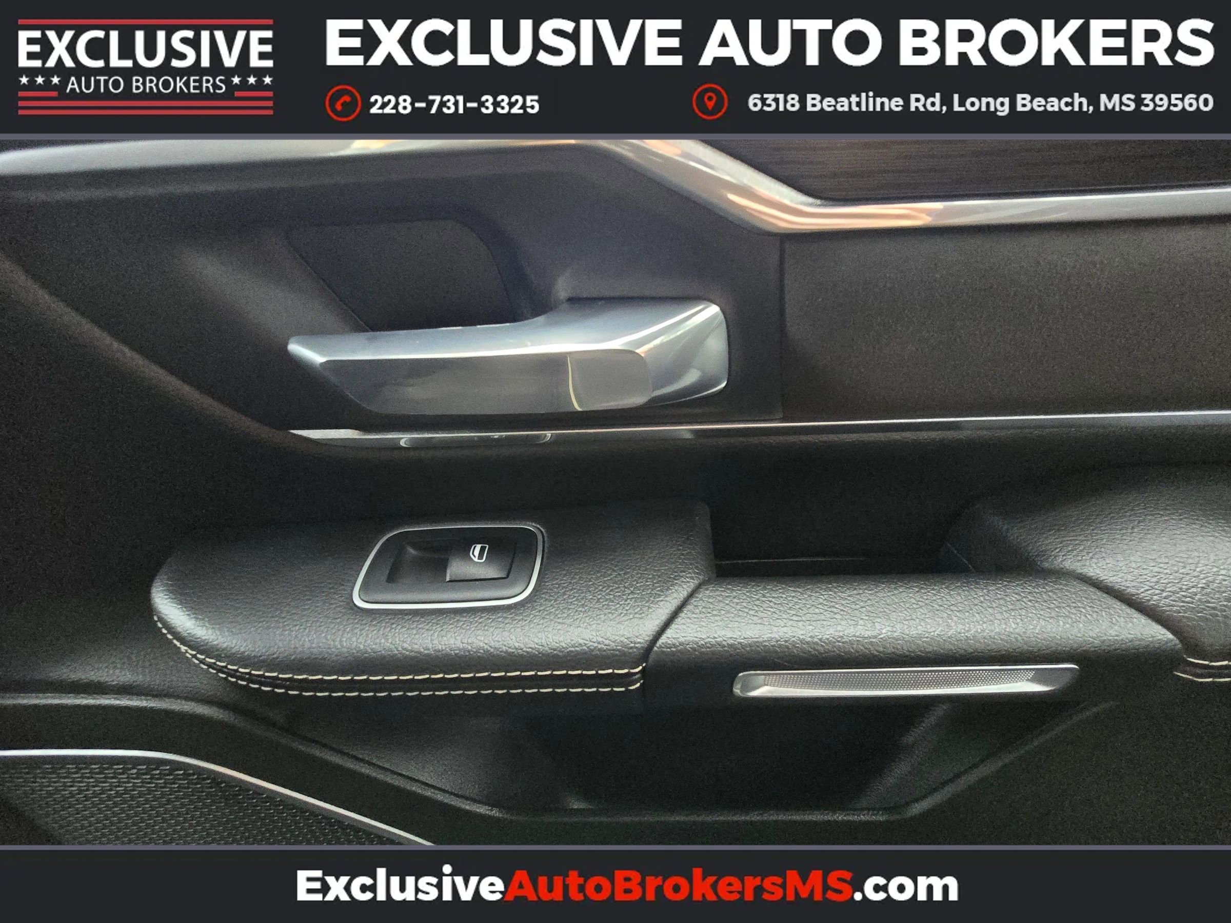 Used 2023 RAM 1500 Laramie image 21