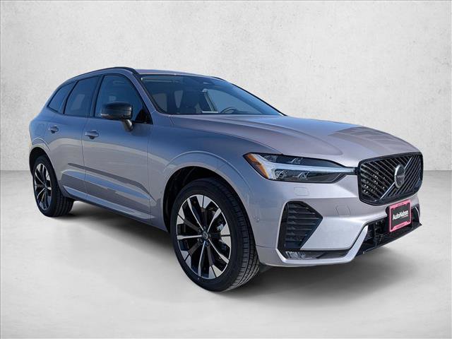 New 2026 Volvo XC60 B5 Plus w/ Climate Package AWD/4WD image 7