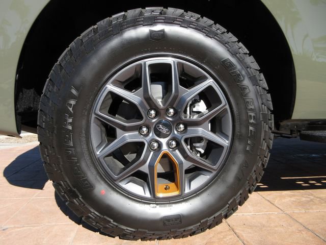 New 2025 Ford Expedition Tremor image 8