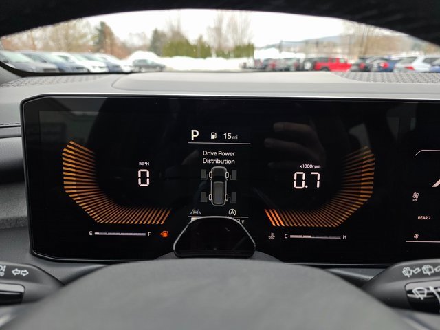 New 2027 Kia Telluride EX X-Line image 31