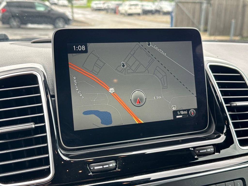 Used 2018 Mercedes-Benz GLE 350 4MATIC image 18