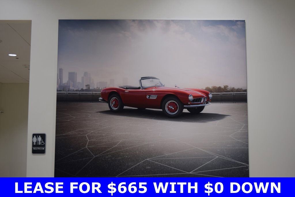 Certified 2025 BMW 530i xDrive image 44