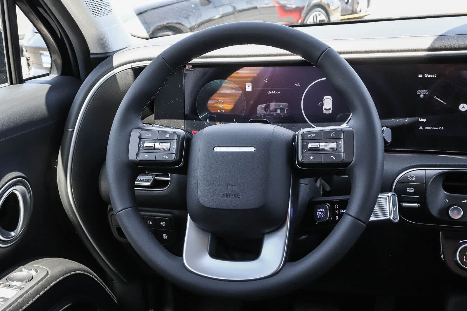 New 2027 Hyundai Palisade SEL FWD image 22