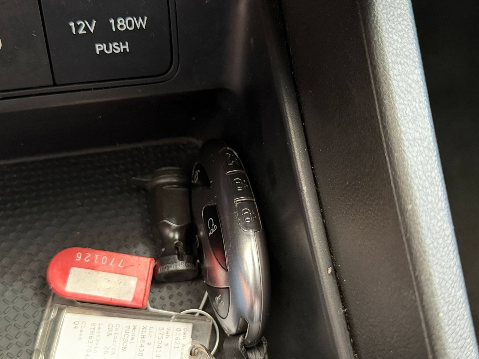 Used 2026 Hyundai Tucson SEL FWD image 18