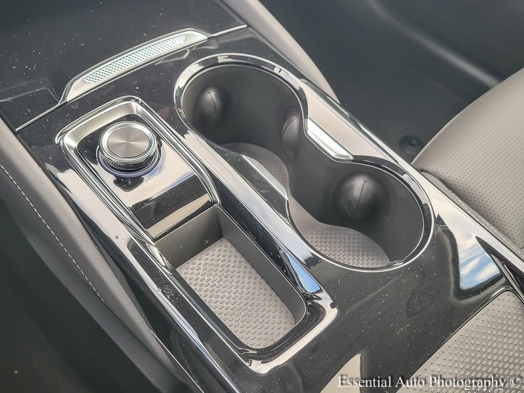 New 2026 Buick Envision Preferred image 17