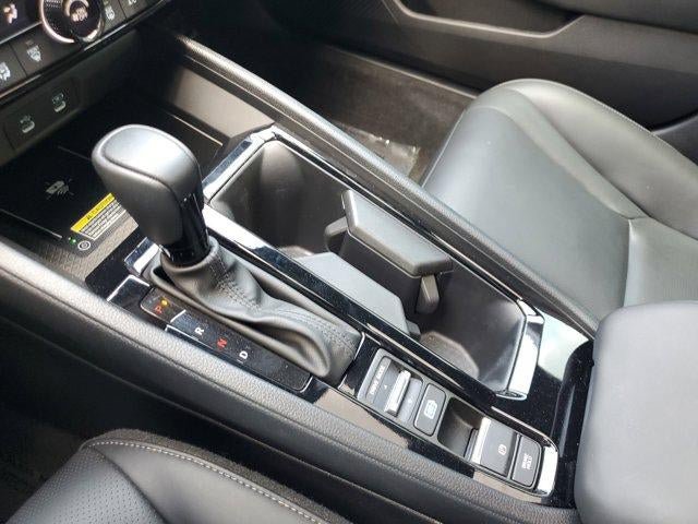 Used 2025 Honda Accord Sport-L image 28