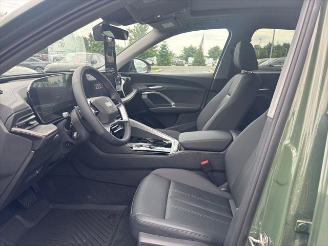 New 2026 Audi Q5 Premium AWD/4WD image 16