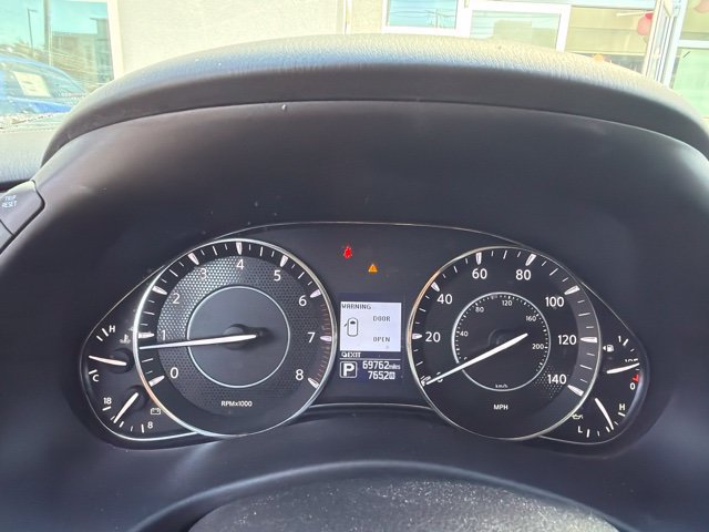 Used 2018 Nissan Armada SL w/ Premium Package AWD/4WD image 2