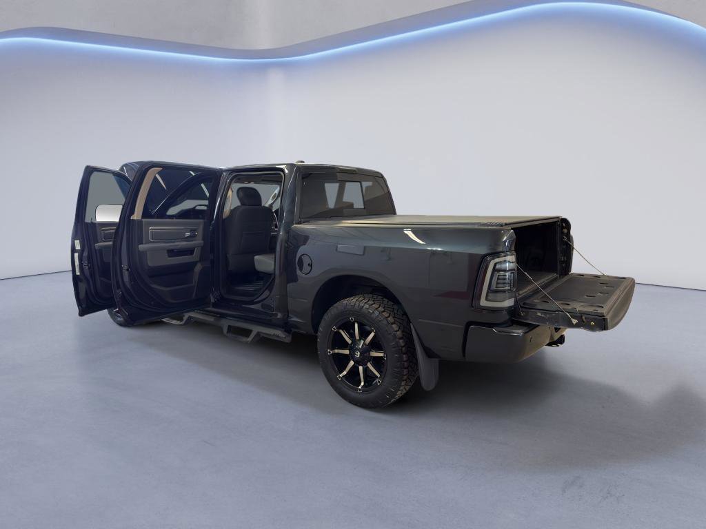 Used 2014 RAM 1500 Big Horn image 11