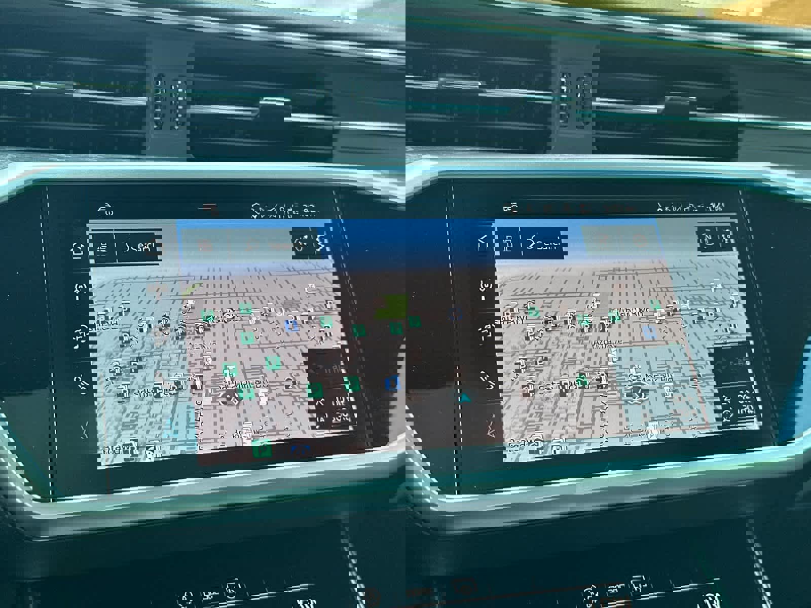 Used 2025 Audi A6 2.0T Premium w/ Convenience Plus Package image 18