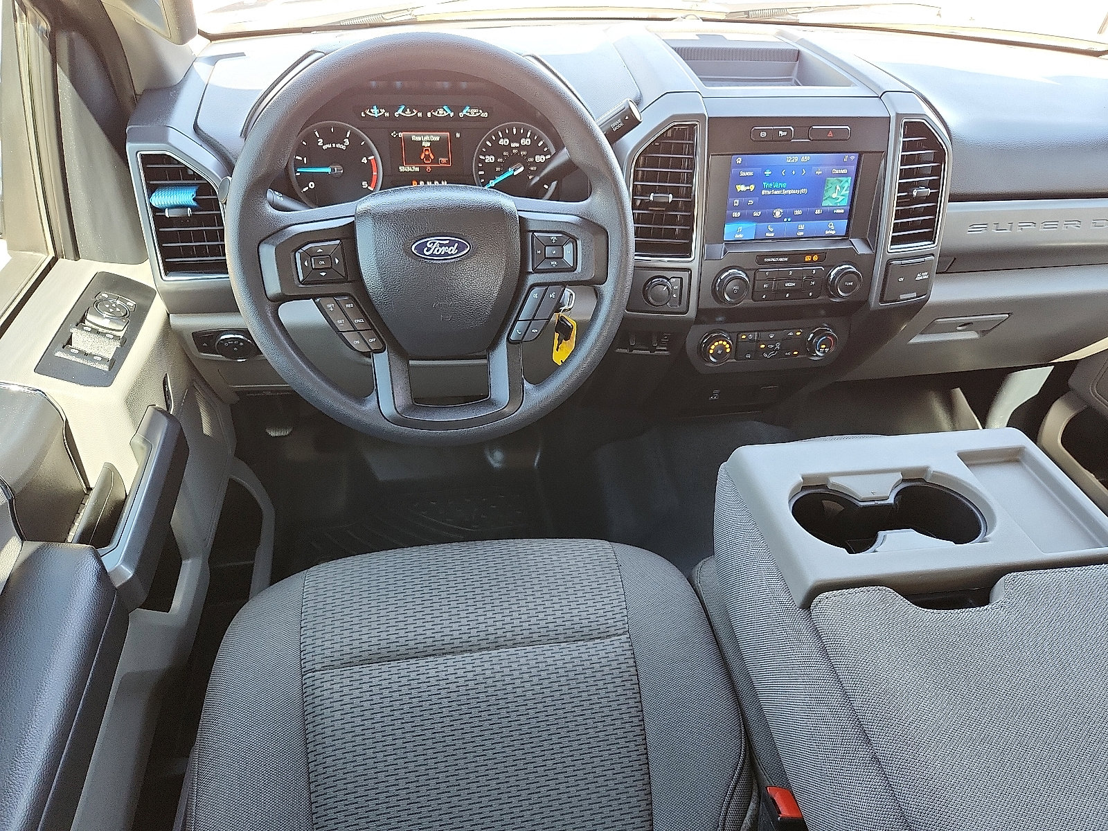 Used 2022 Ford F250 XLT image 10