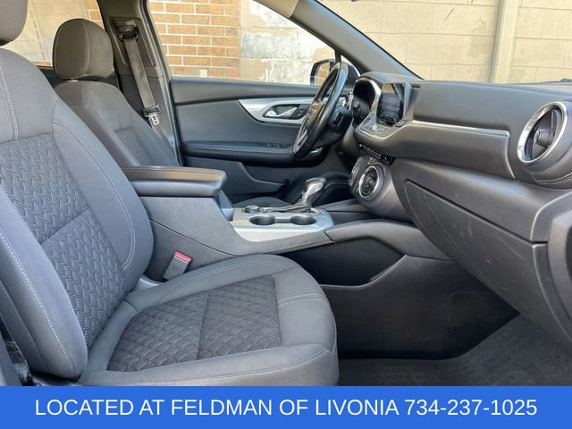 Used 2020 Chevrolet Blazer LT image 26