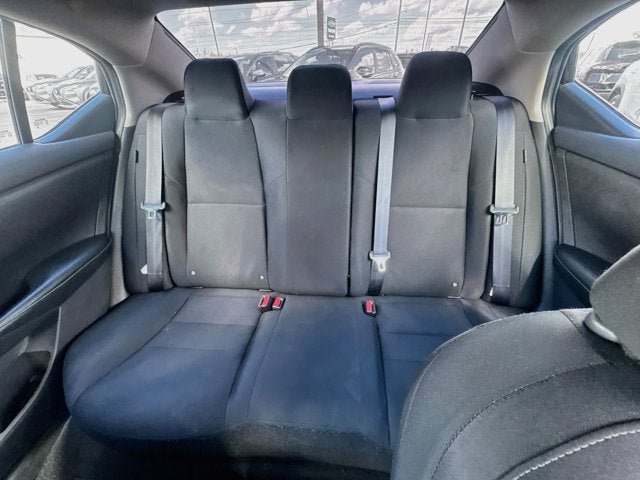 Used 2024 Nissan Sentra S FWD image 18