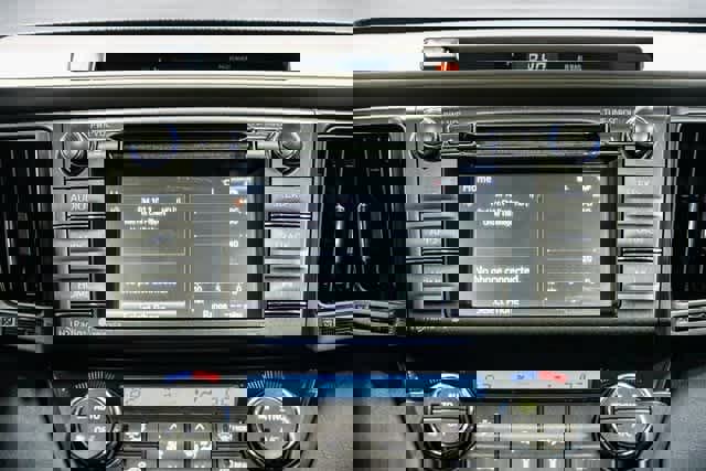 Used 2015 Toyota RAV4 XLE image 14