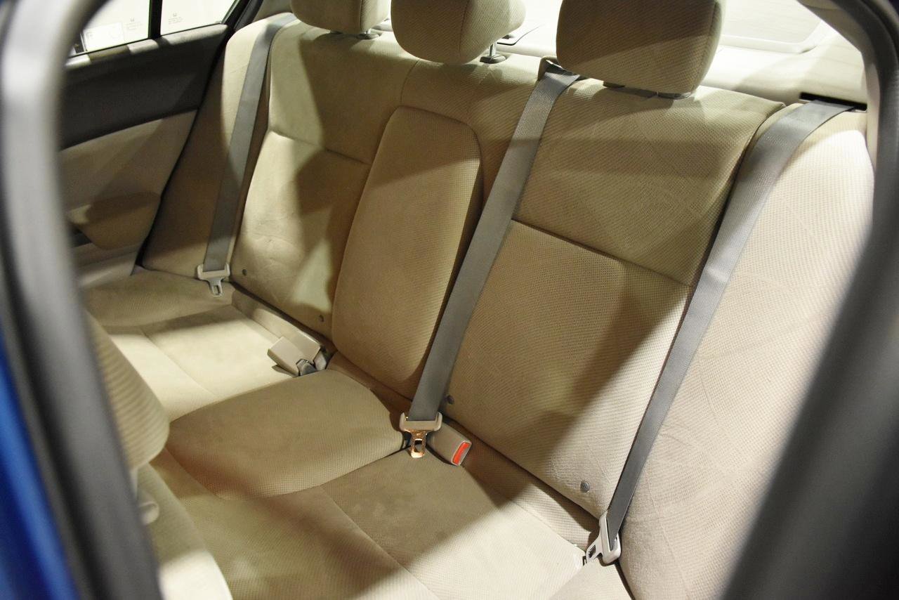 Used 2012 Honda Civic LX image 20