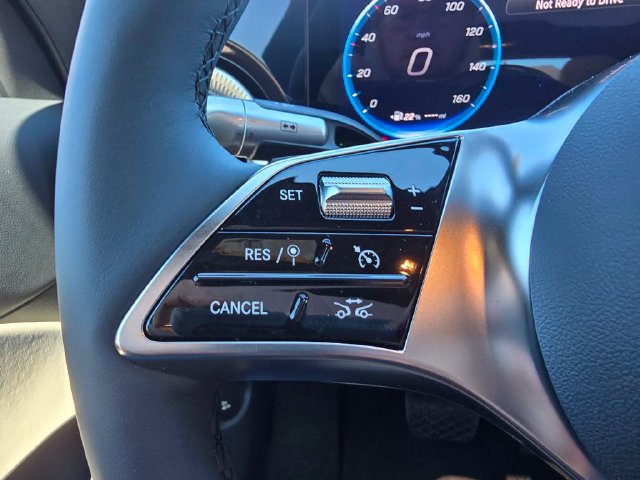 New 2027 Mercedes-Benz CLA 220 image 22