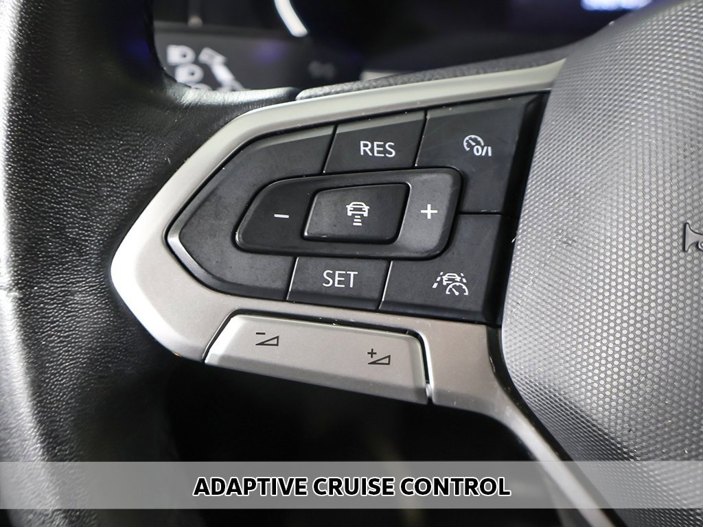 Used 2024 Volkswagen Jetta S image 3