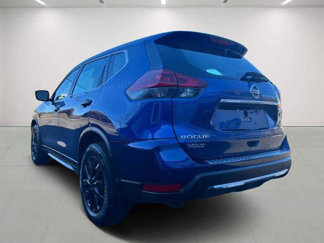 Used 2018 Nissan Rogue S image 5