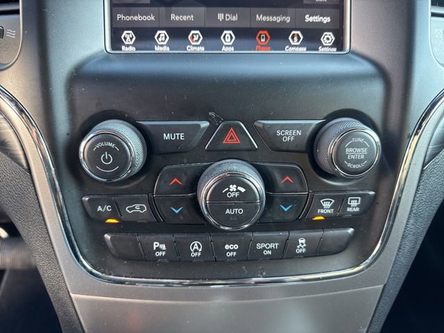 Used 2020 Jeep Grand Cherokee Laredo image 12