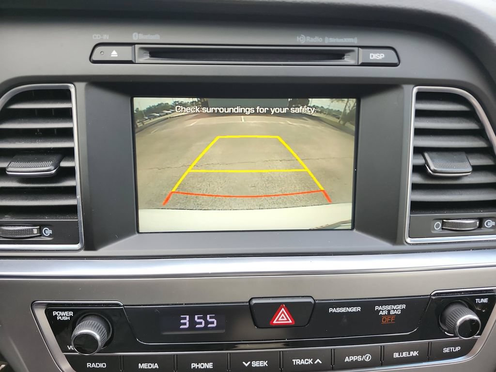 Used 2016 Hyundai Sonata SE FWD image 25
