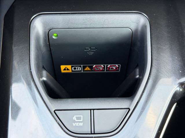 Certified 2025 Toyota Crown Signia w/ Advanced Technology Package image 40