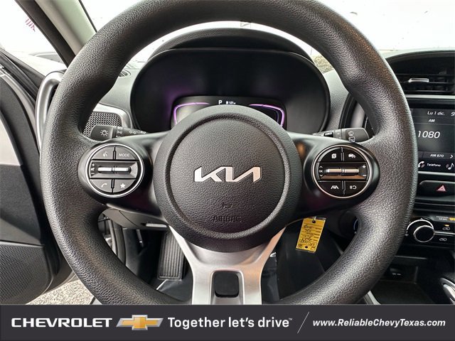 Used 2023 Kia Soul LX w/ Option Group 015 image 12