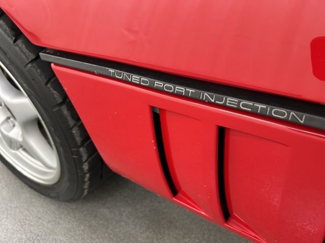 Used 1990 Chevrolet Corvette ZR-1 image 18