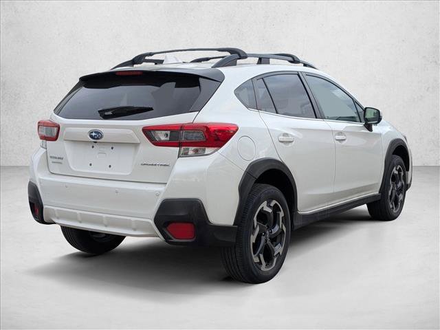 Used 2023 Subaru Crosstrek 2.5i Limited AWD/4WD image 5