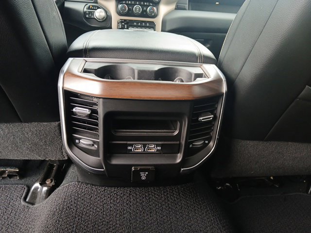 Certified 2022 RAM 2500 Laramie AWD/4WD image 17