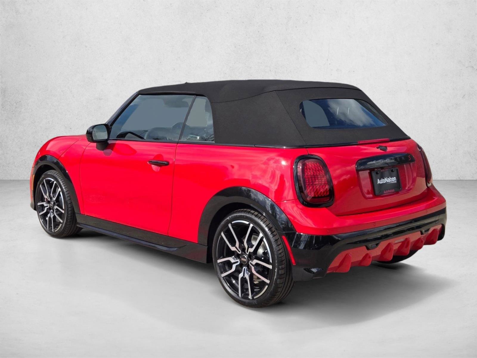 Used 2026 MINI Cooper S FWD image 9