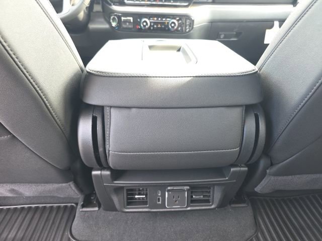 New 2026 Chevrolet Silverado 2500 LT w/ Trail Boss Package image 30