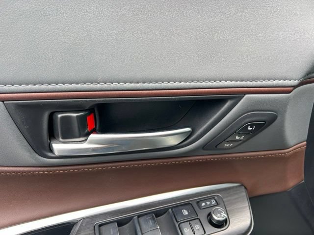 Used 2021 Toyota Venza Limited w/ Advanced Technology Package AWD/4WD image 28